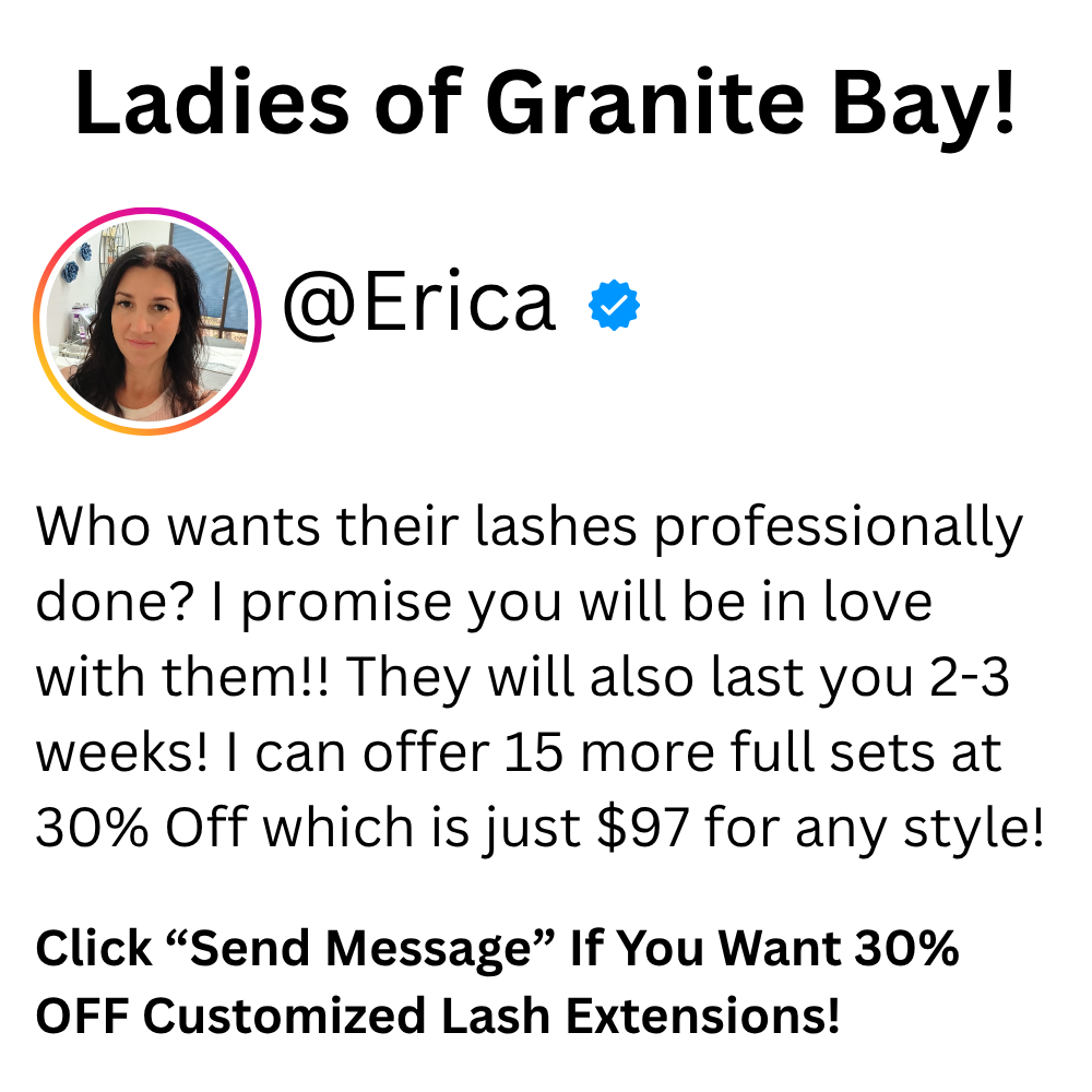 Beauty Boutique  Facebook ad