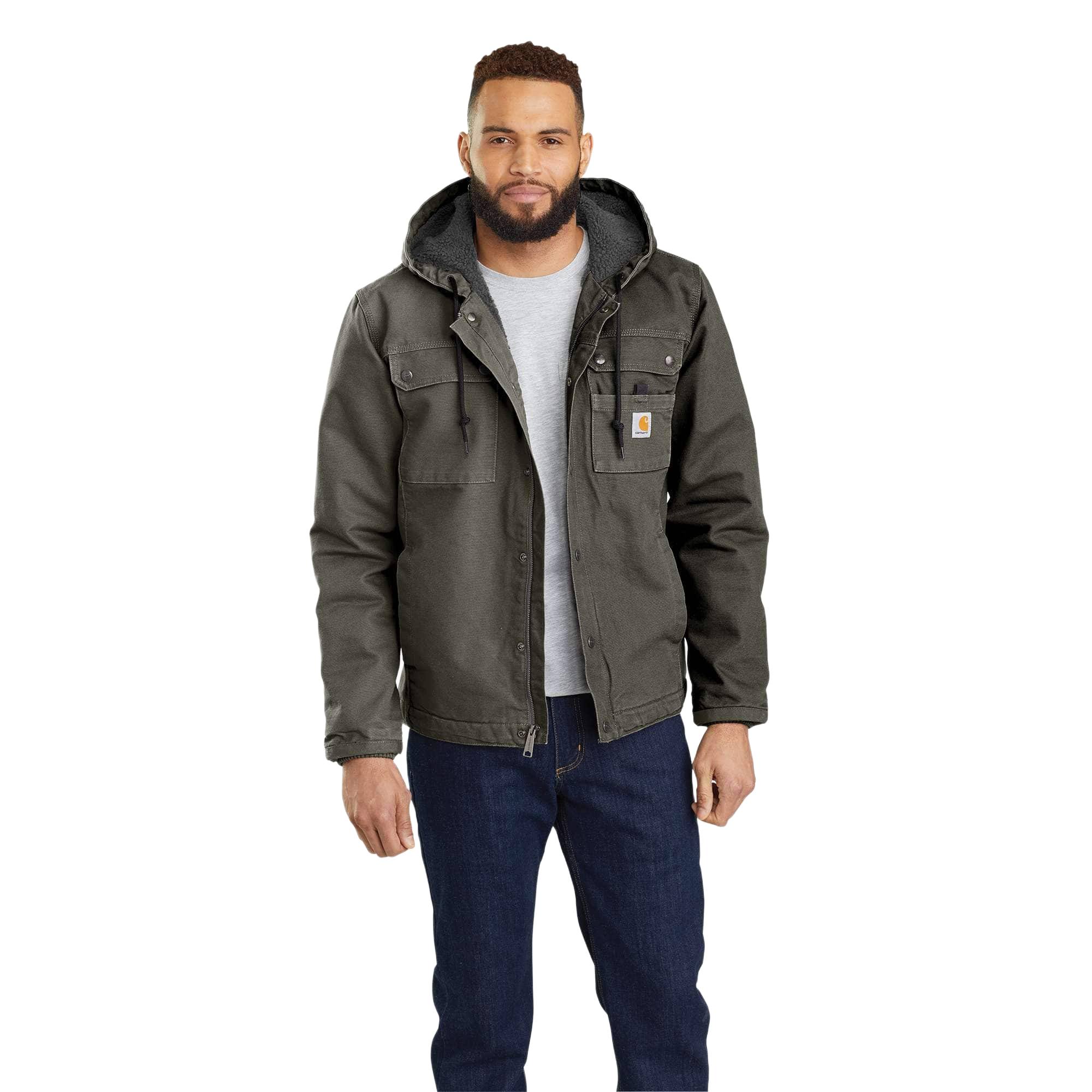 Carhartt Europe Facebook ad