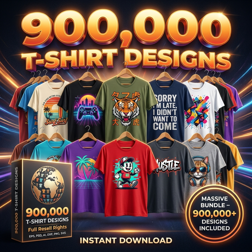 Lisa Hub Facebook ad: Start Your T-Shirt Store Faster