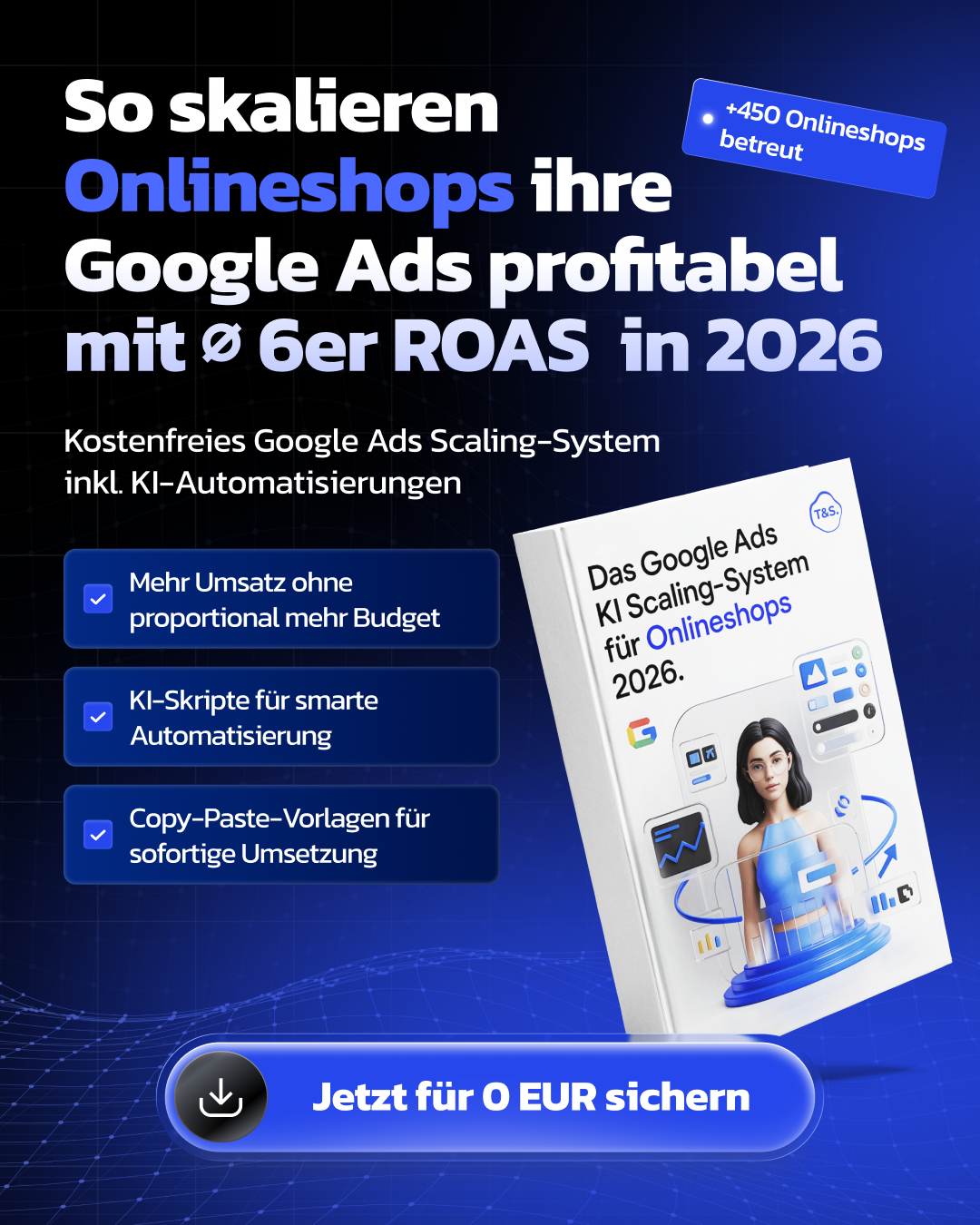 Lukas Schirmer Facebook ad