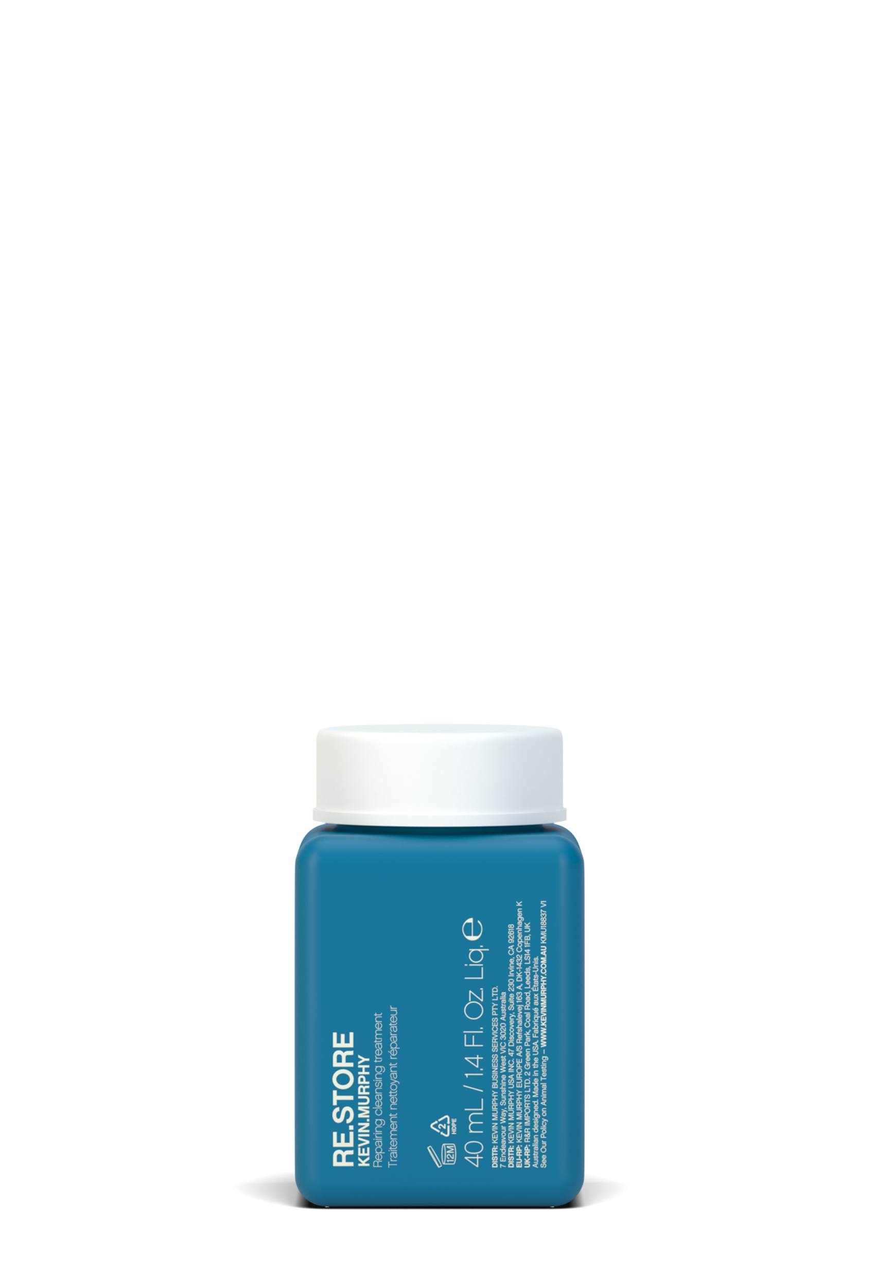 Kevin Murphy Facebook ad
