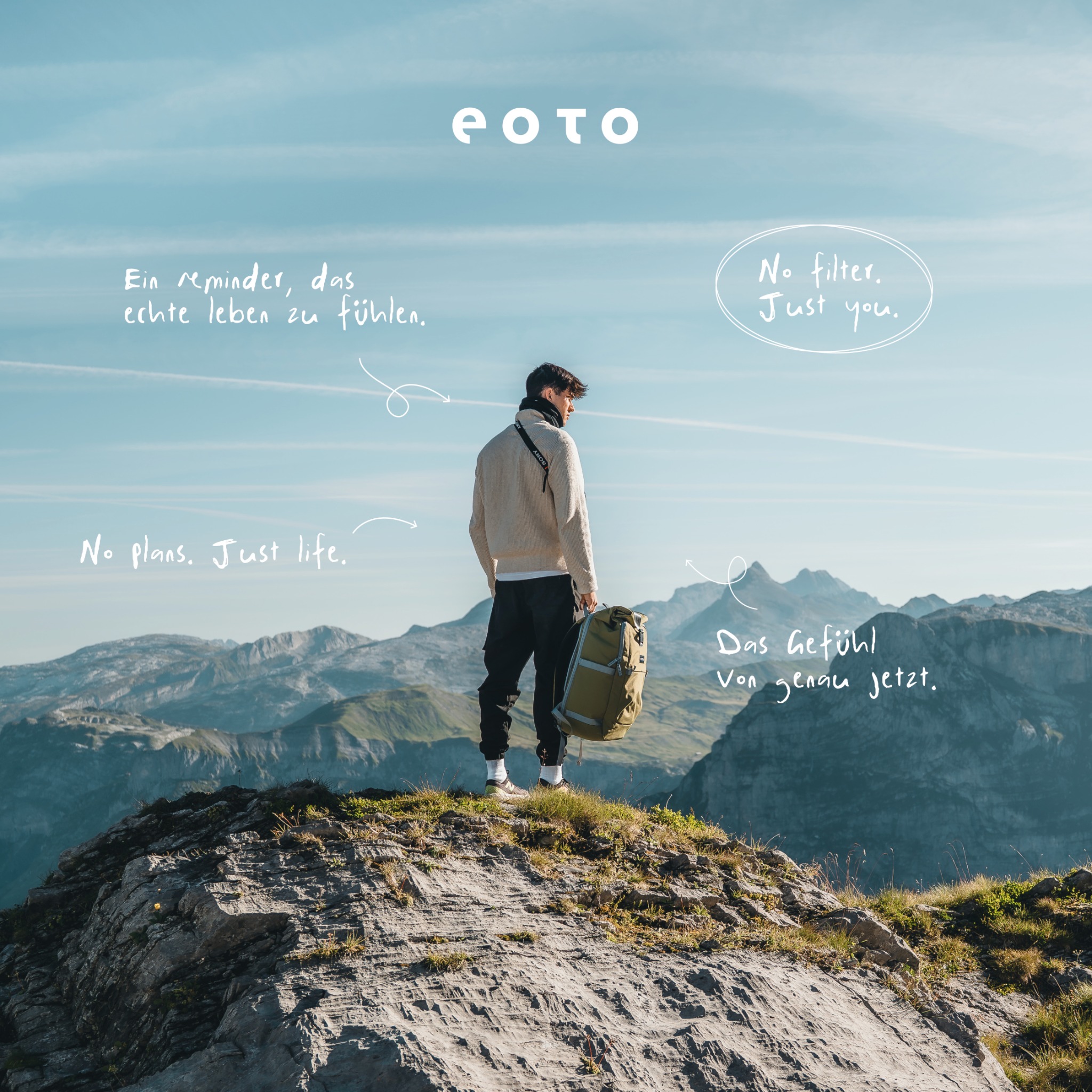 eoto objects Facebook ad