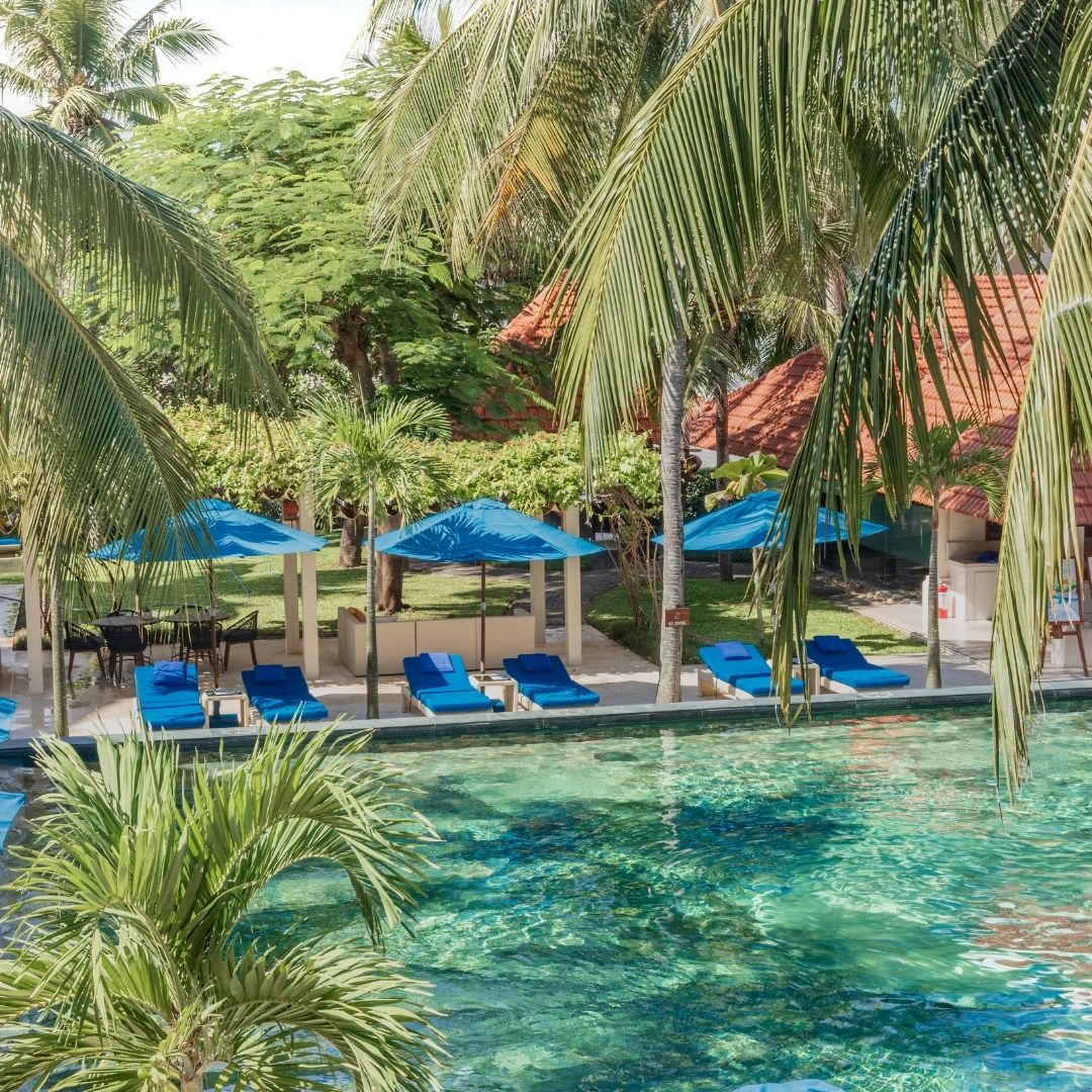 Anantara Hoi An Resort Facebook ad