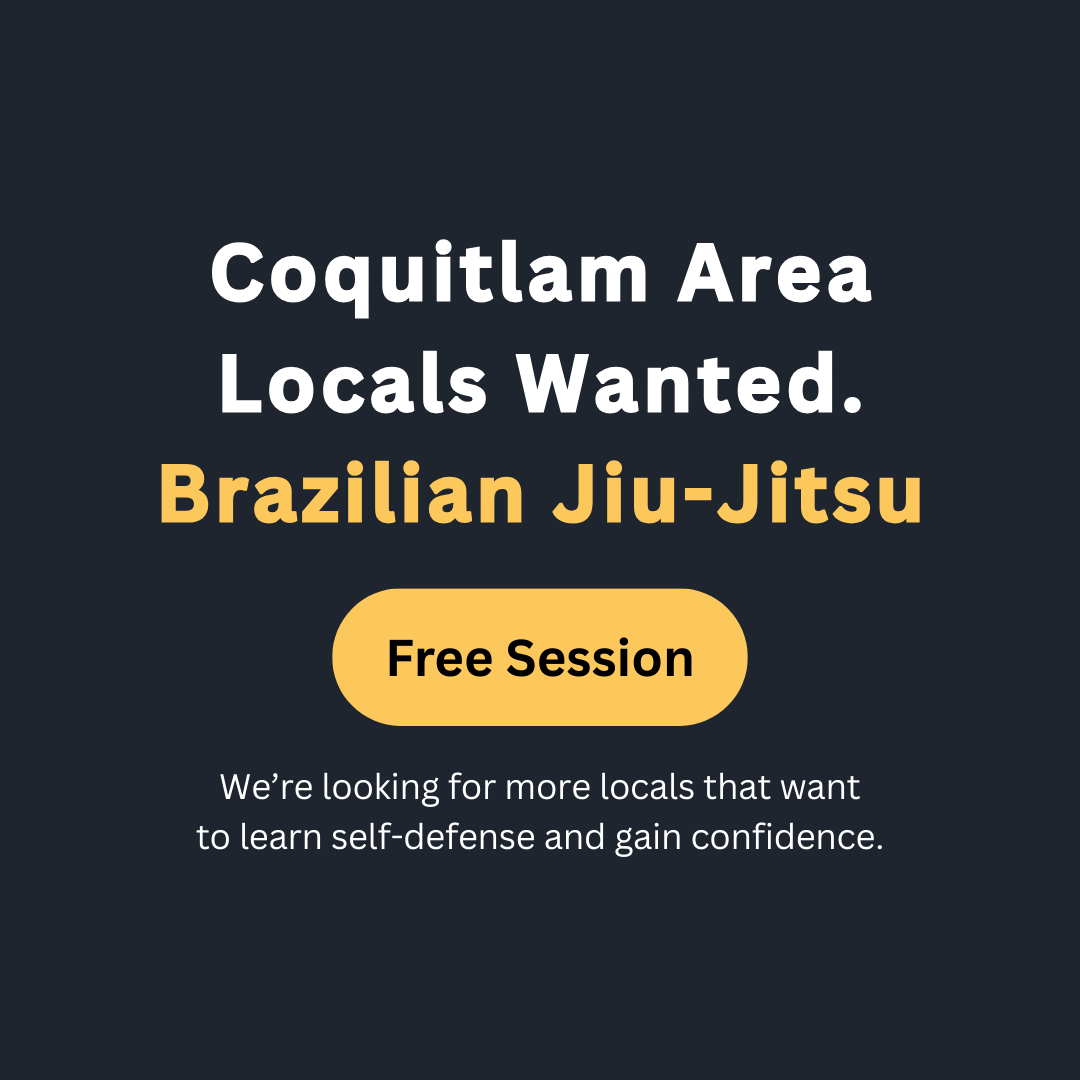 True North Jiu Jitsu Academy Facebook ad