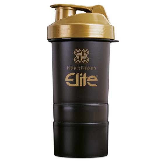 Healthspan Elite Facebook ad