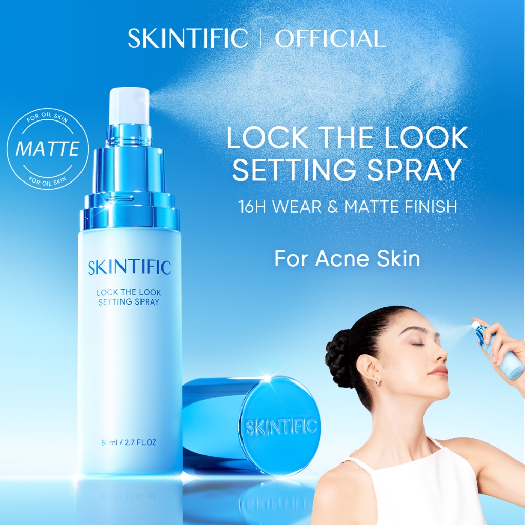 Skintific -Malaysia Facebook ad