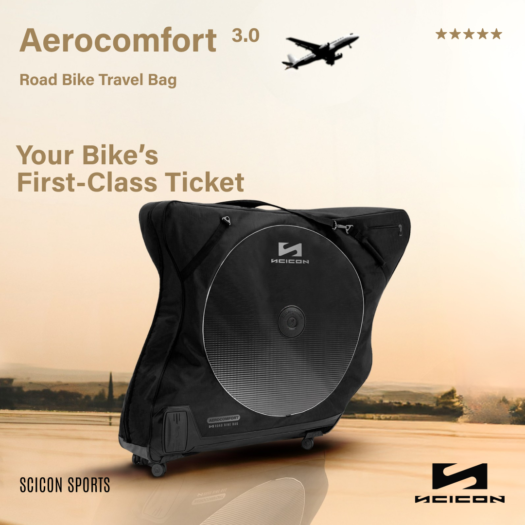 Scicon Sports Facebook ad