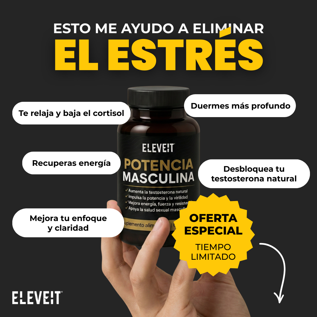 Eleveit Mex Facebook ad