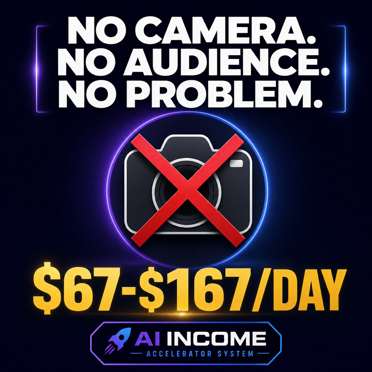 Digital Mastery System Facebook ad