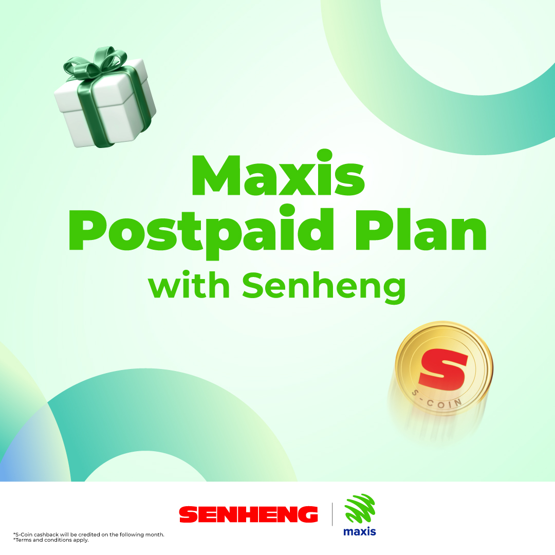 SENHENG Malaysia Facebook ad
