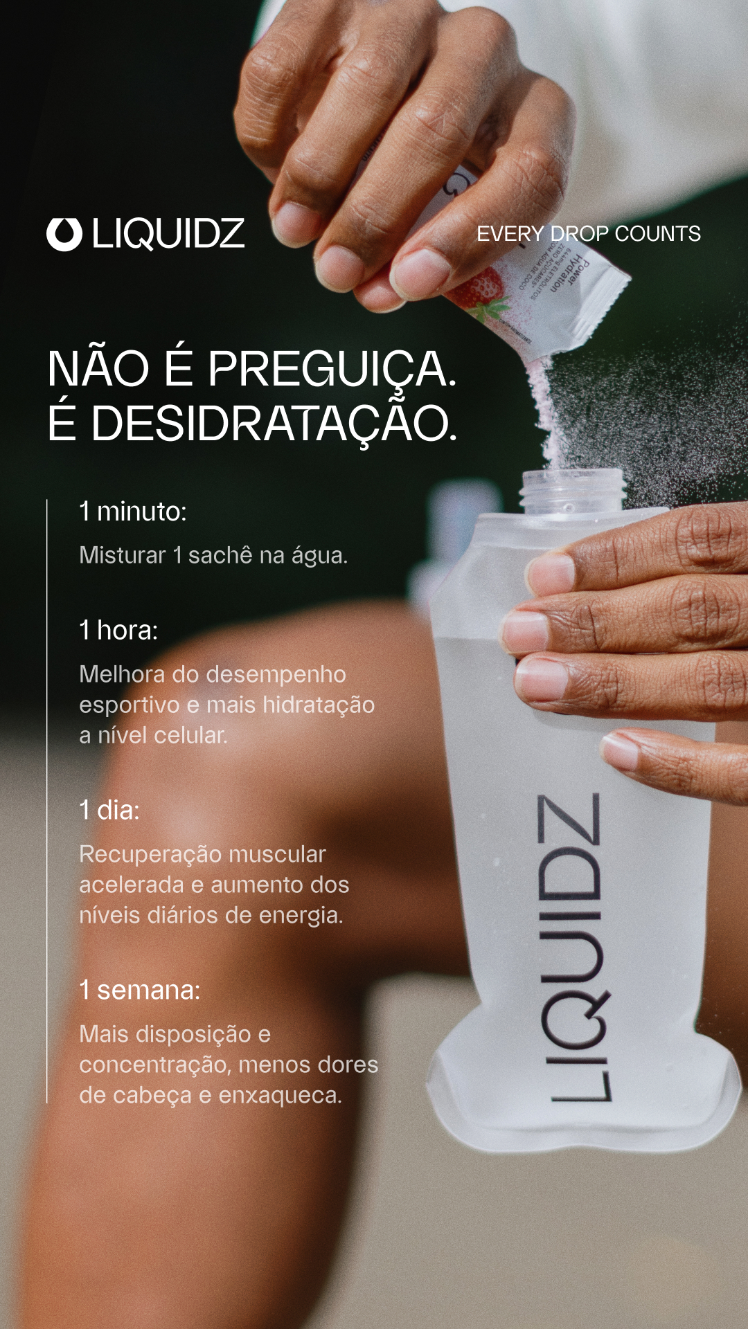 LIQUIDZ Facebook ad