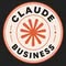 Claude for Business
