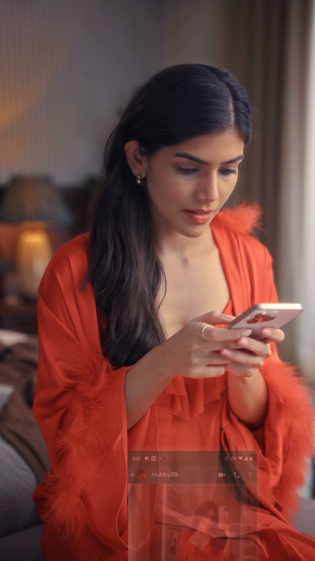 Savvyy Facebook ad: Hey bride-to-be…