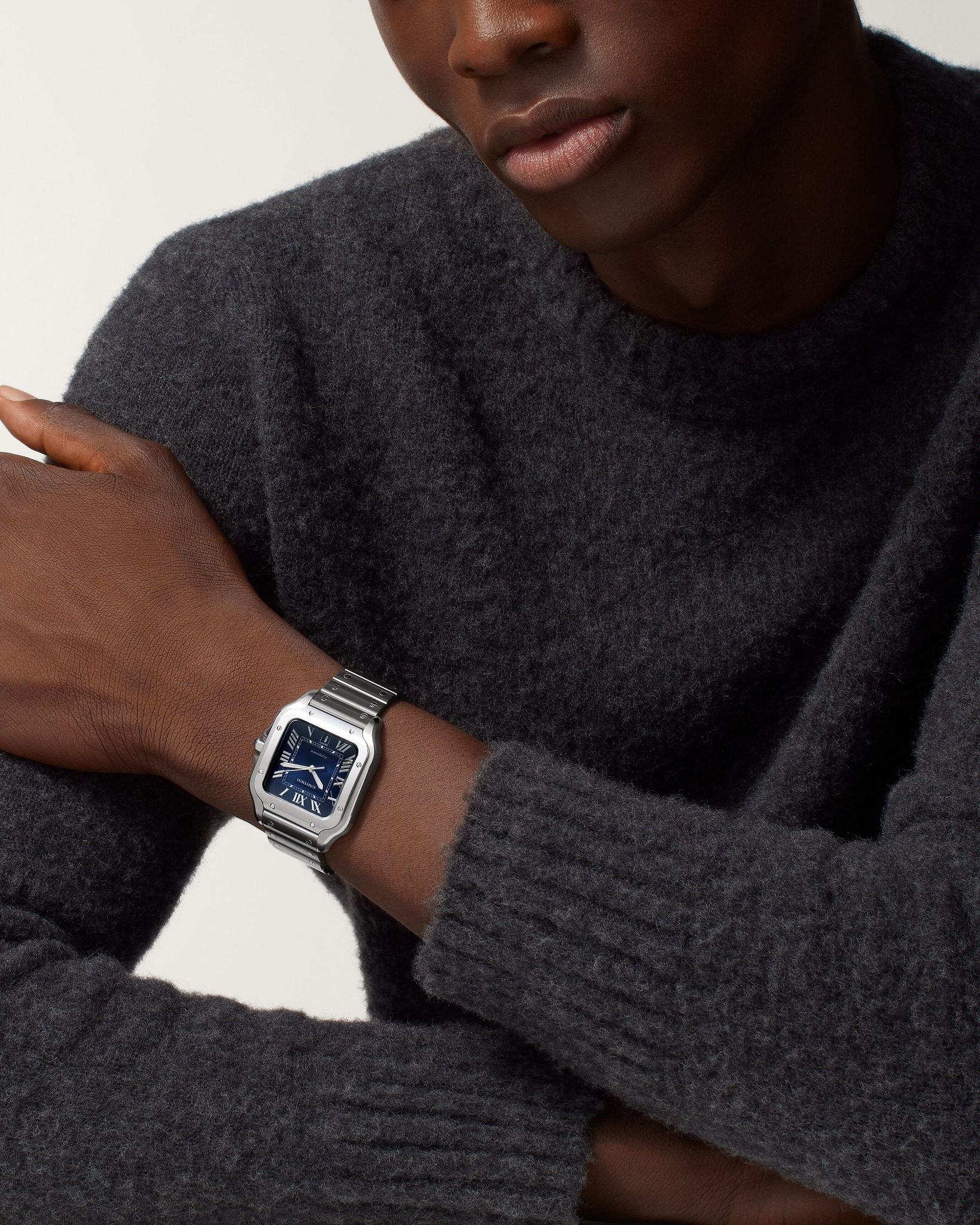 Watches of Switzerland Official Facebook ad