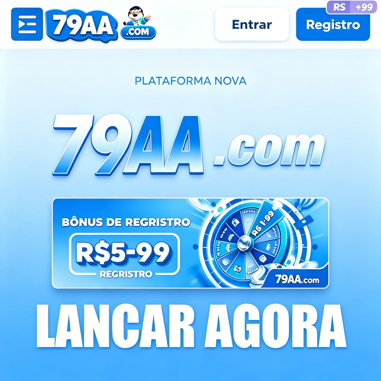 Numbers McGrady Facebook ad: Tô feliz, fiz dinheiro aqui!