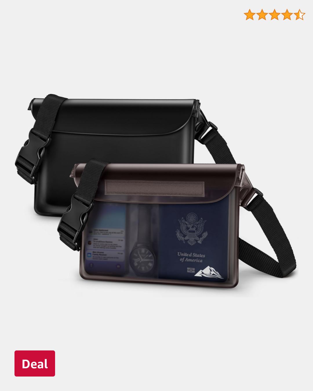 Amazon.ca Facebook ad