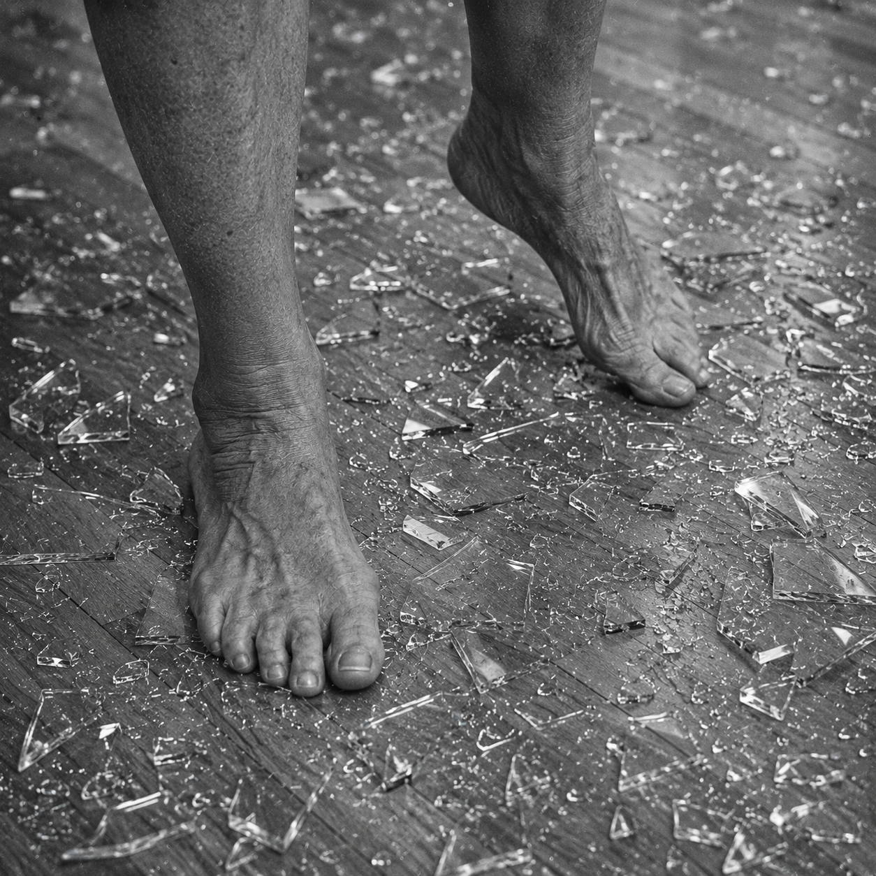 Grounding Community Facebook ad