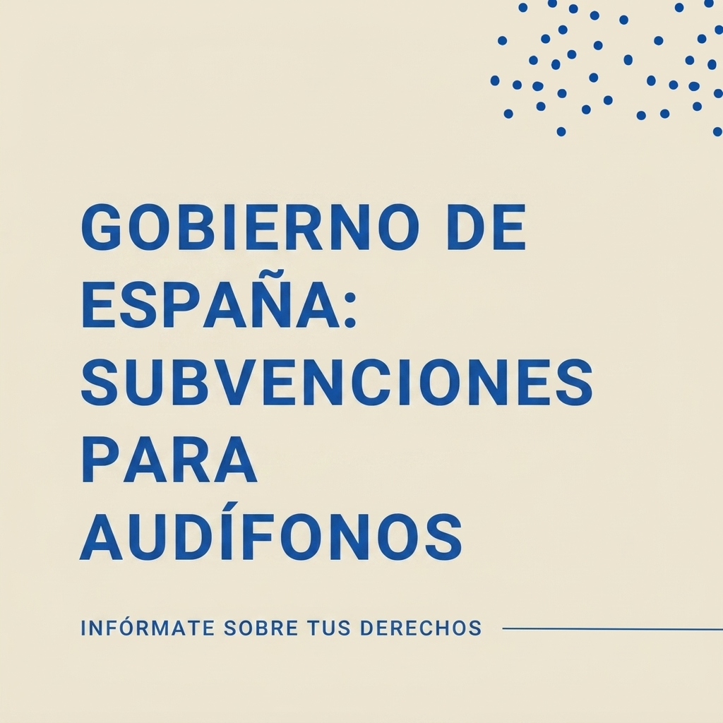 Audífono.es Facebook ad