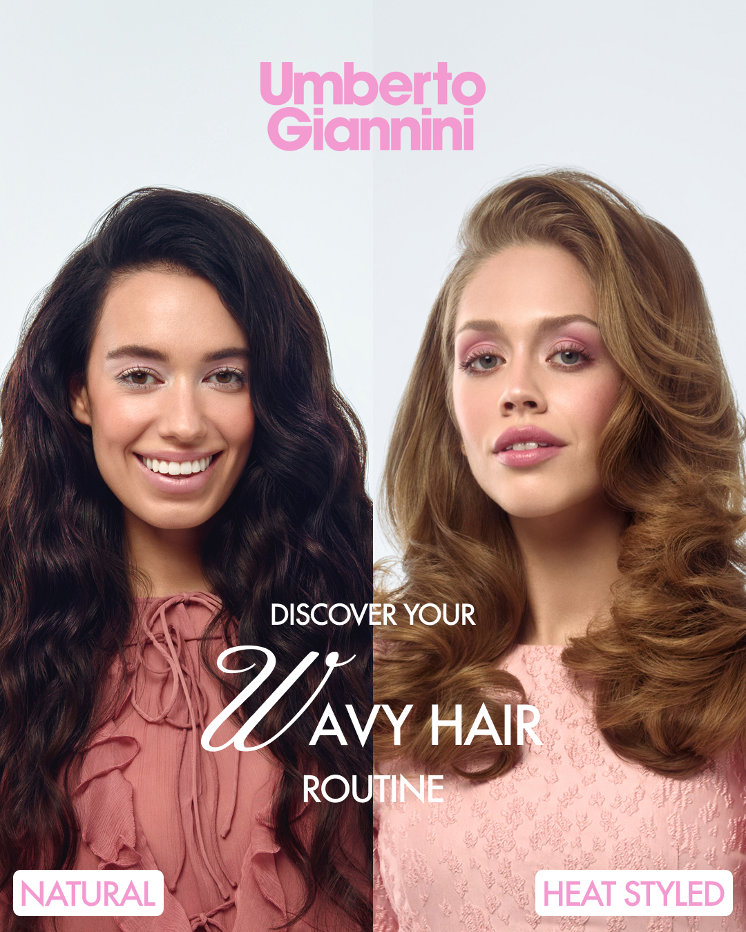 Umberto Giannini Facebook ad