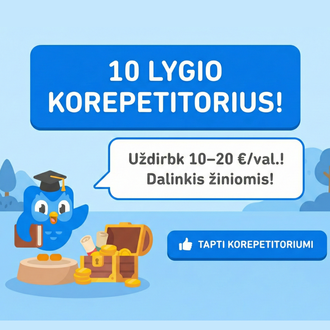 Digiklasė - by Memby Facebook ad