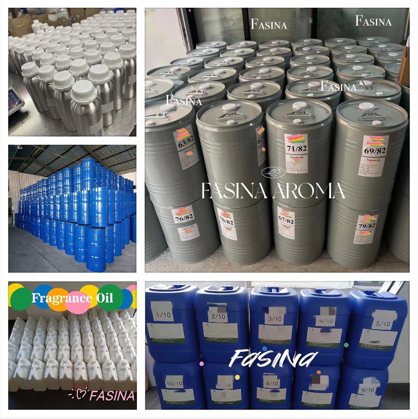 Fasinaaroma Facebook ad