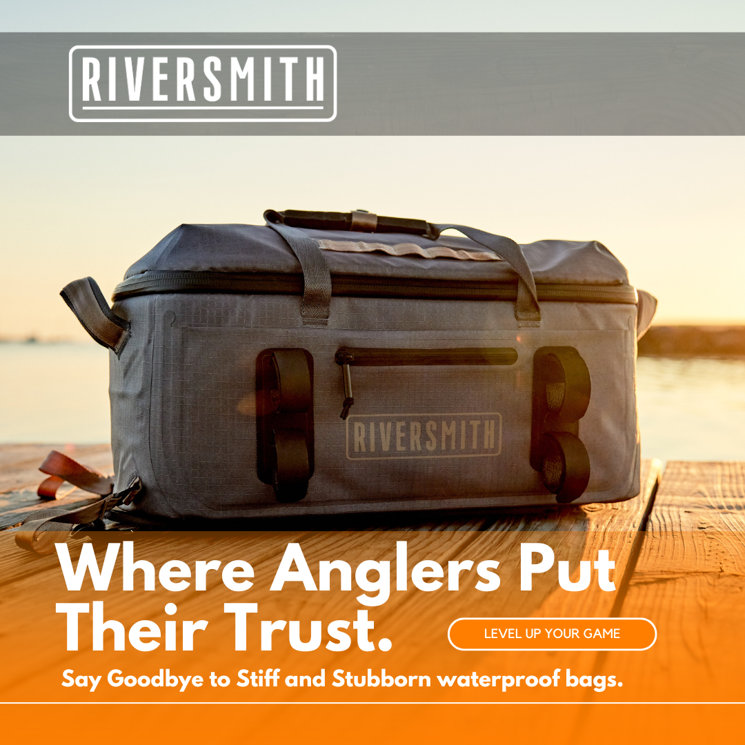 RiversmithUSA Facebook ad