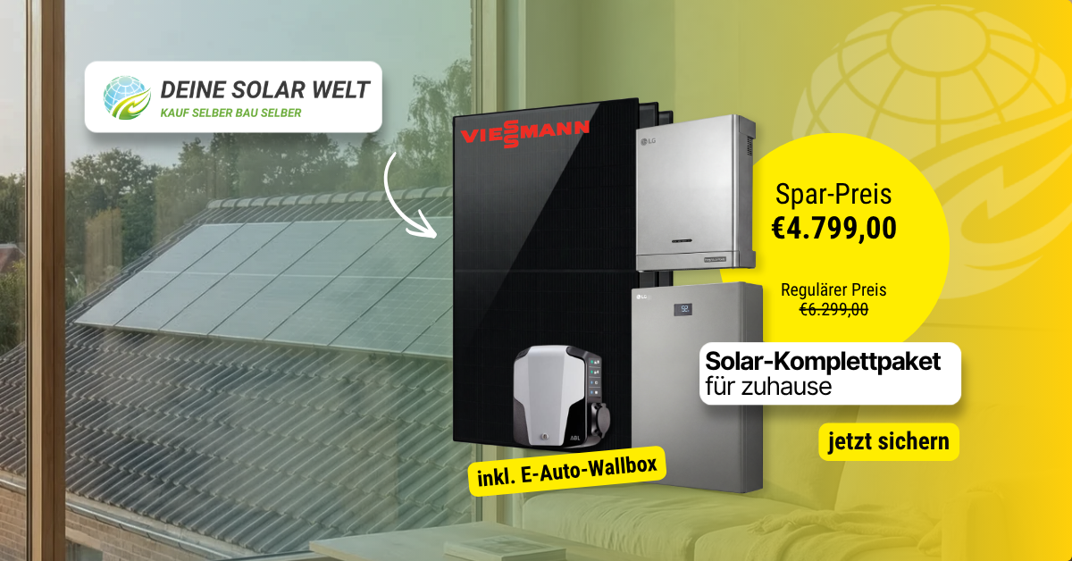 Deine Solarwelt Facebook ad from Jun 2, 2026