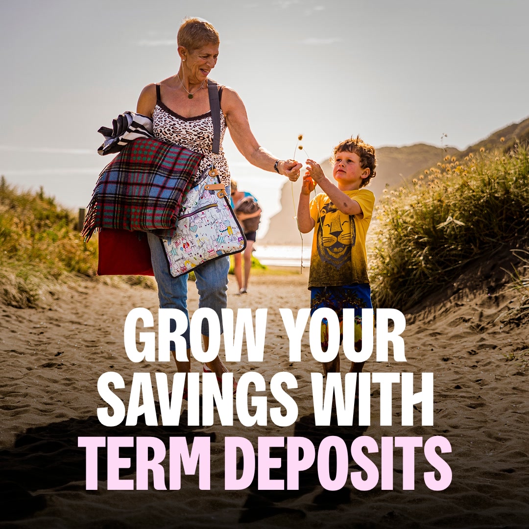 Westpac NZ Facebook ad