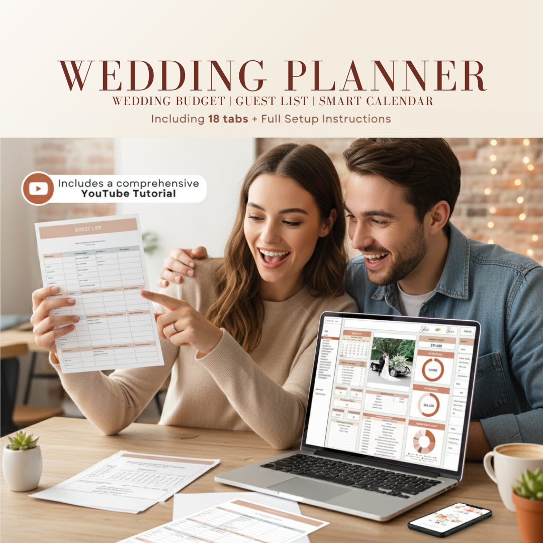 Wedding Kit Facebook ad