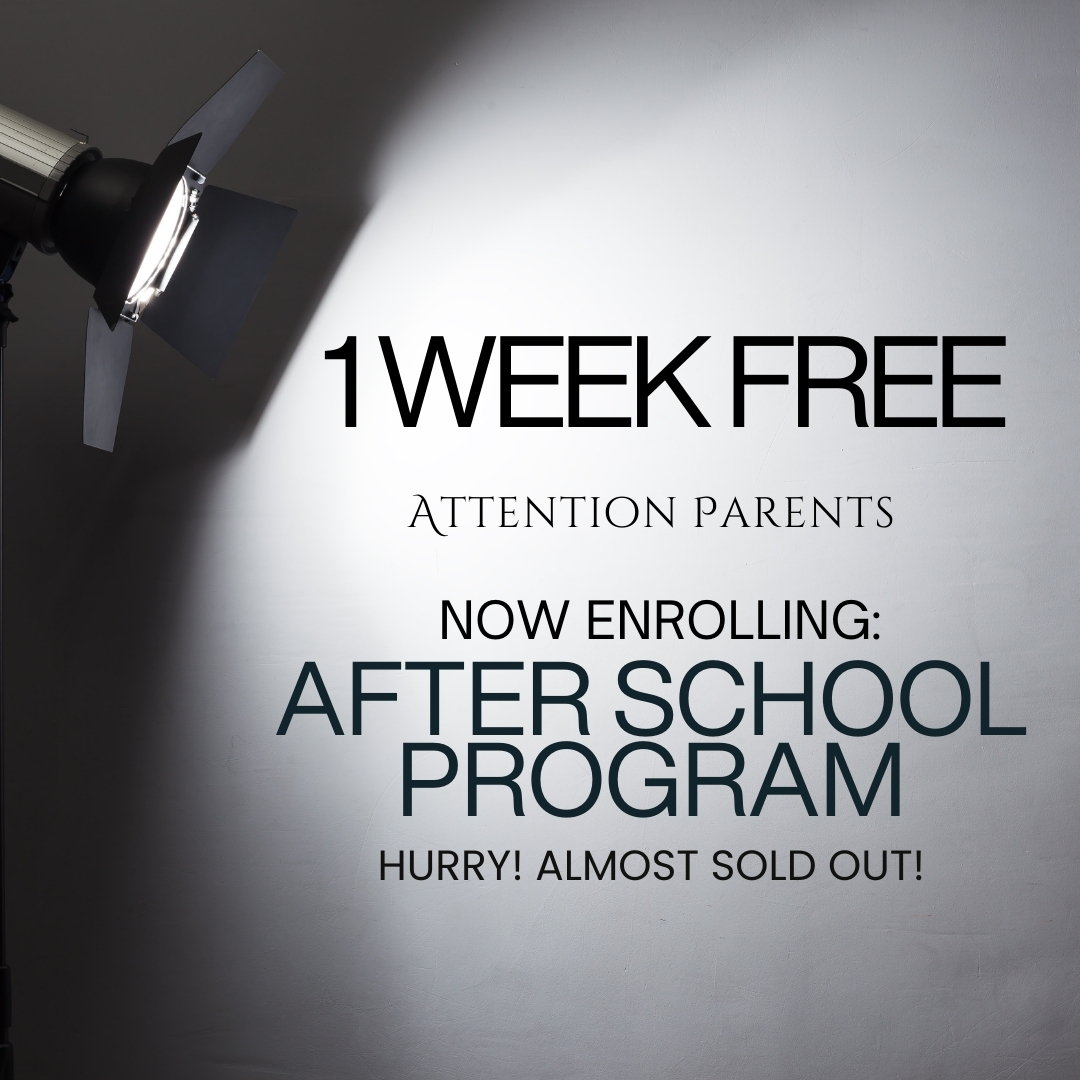 Houma's BEST After School & Summer Camp Facebook ad: Currently Enrolled in an After School Program in Houma?