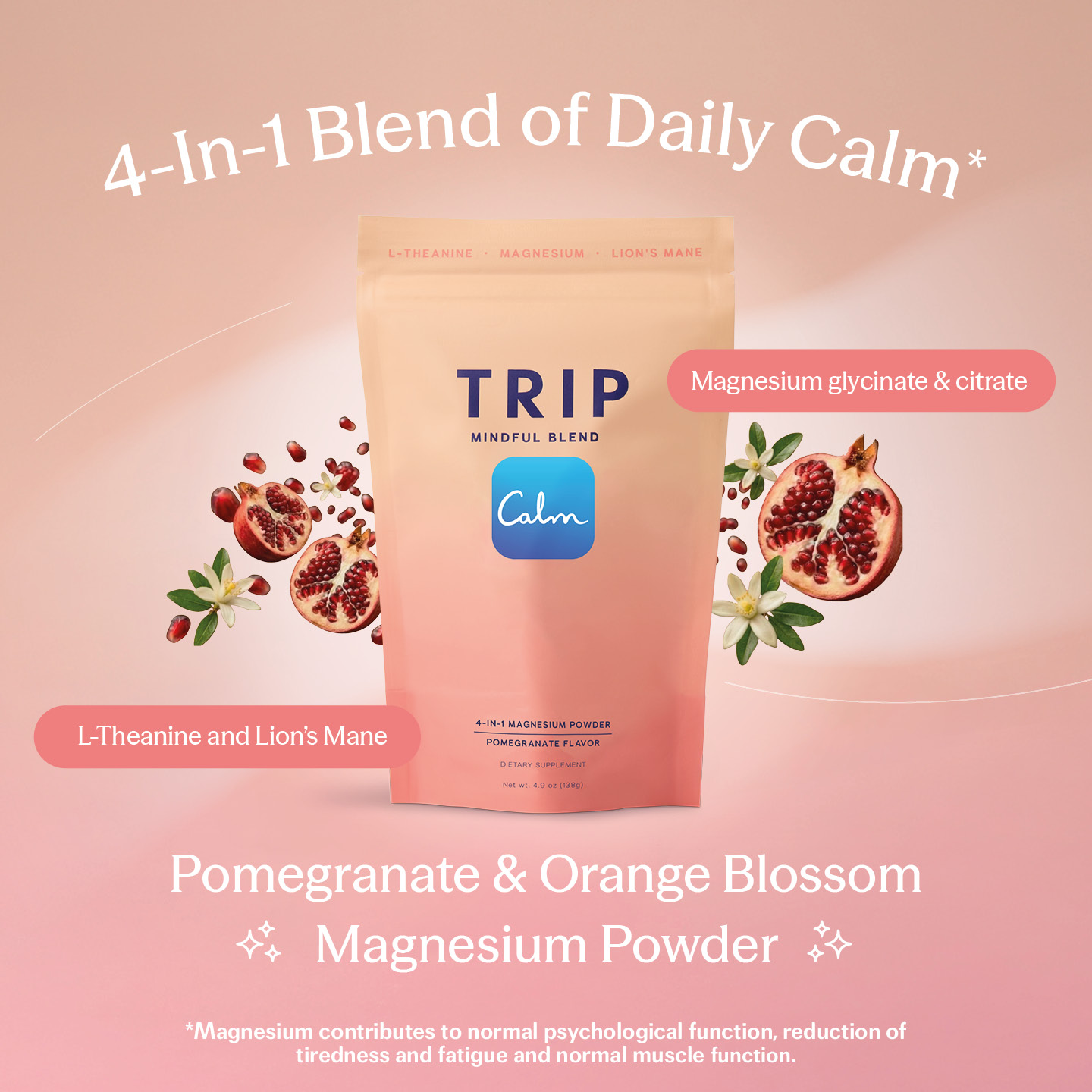TRIP Facebook ad