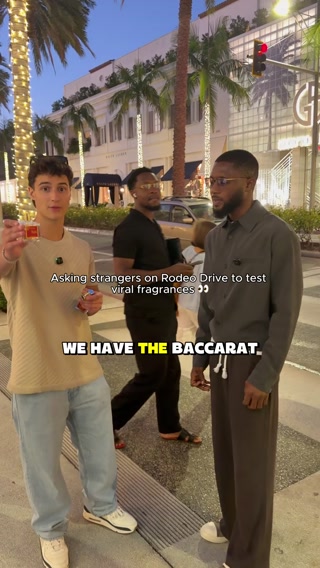ALT. Fragrances Facebook ad: Luxury fragrances for less