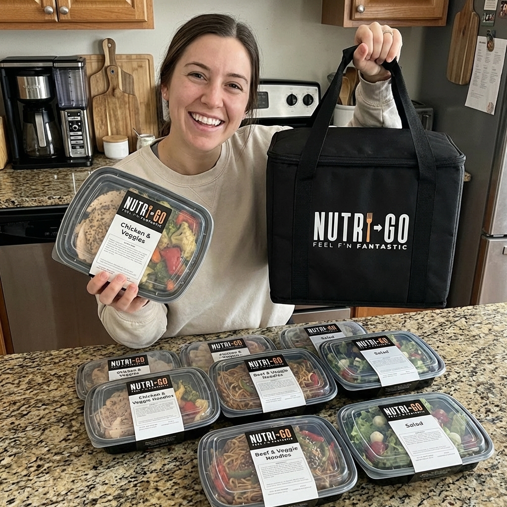 Nutri-Go Facebook ad