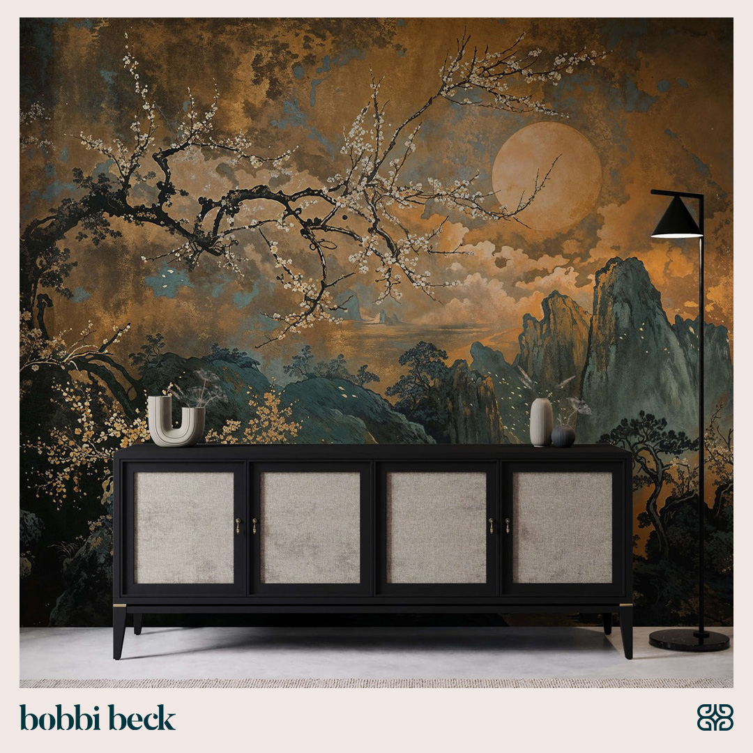 Bobbi Beck Facebook ad: Love your space again!