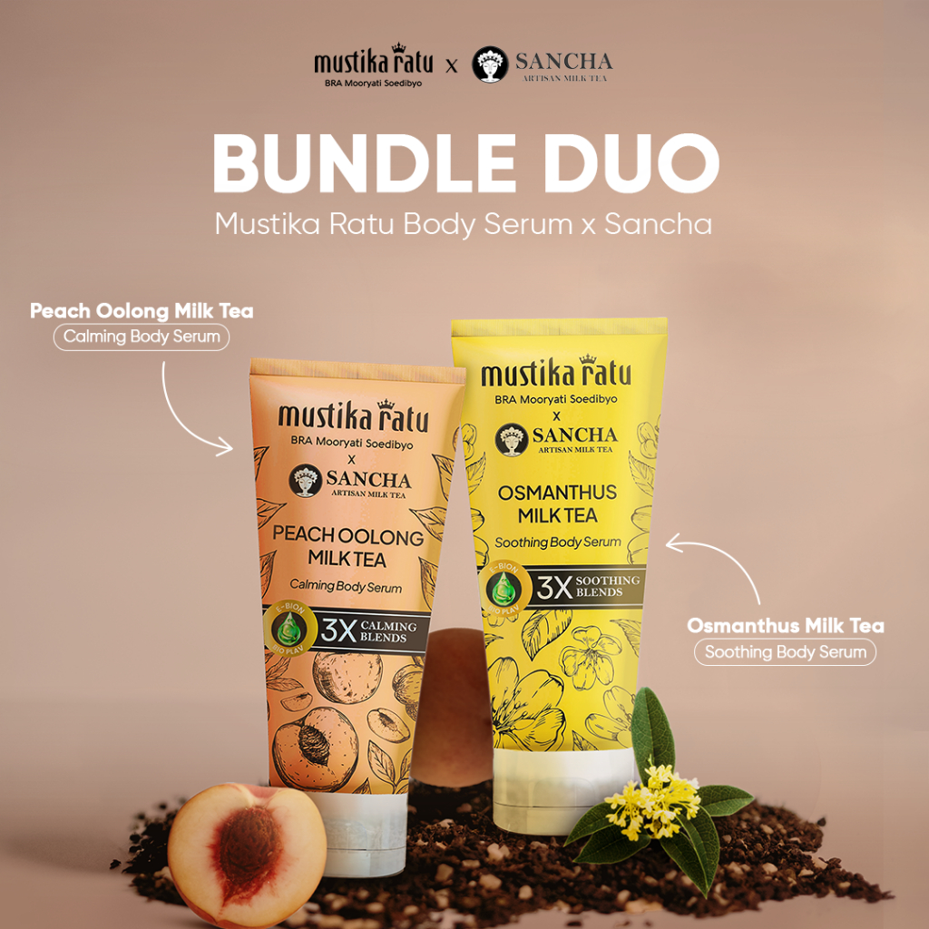 Mustika Ratu Indonesia Facebook ad