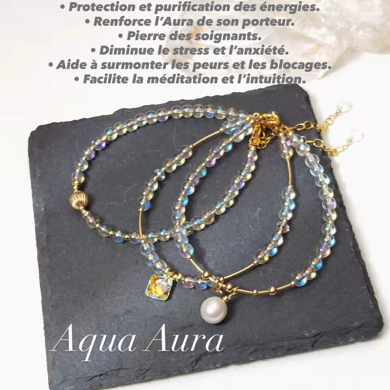 Merveilles Du Monde Facebook ad