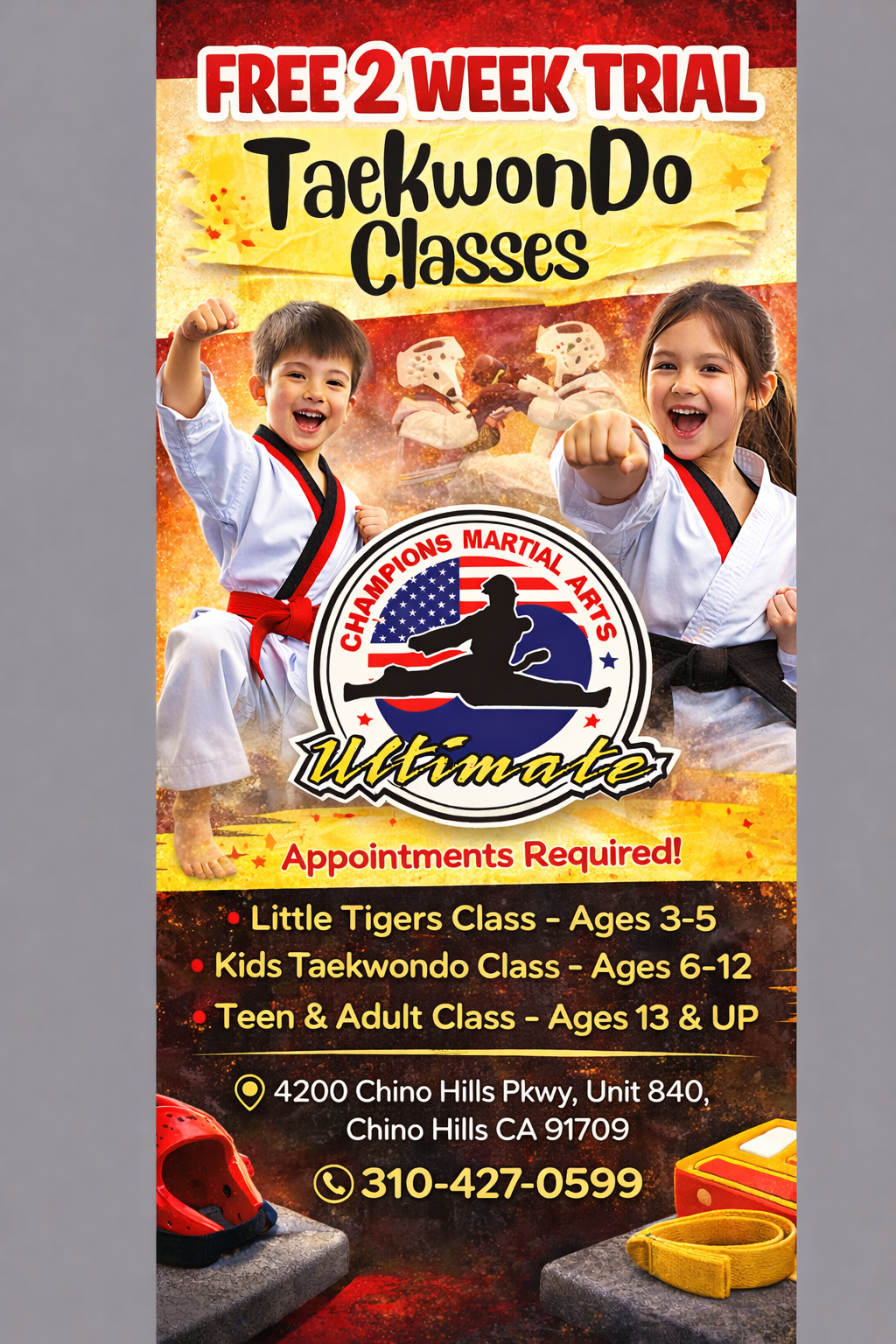 CMAofchinohills Facebook ad from Feb 25, 2026