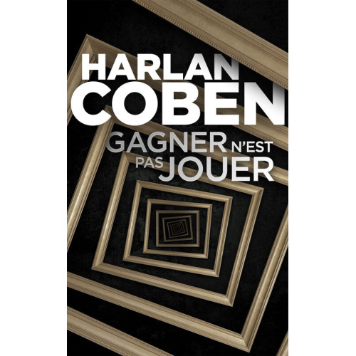France Loisirs Facebook ad: Vos lectures suspense sont ici: amateurs de polars…