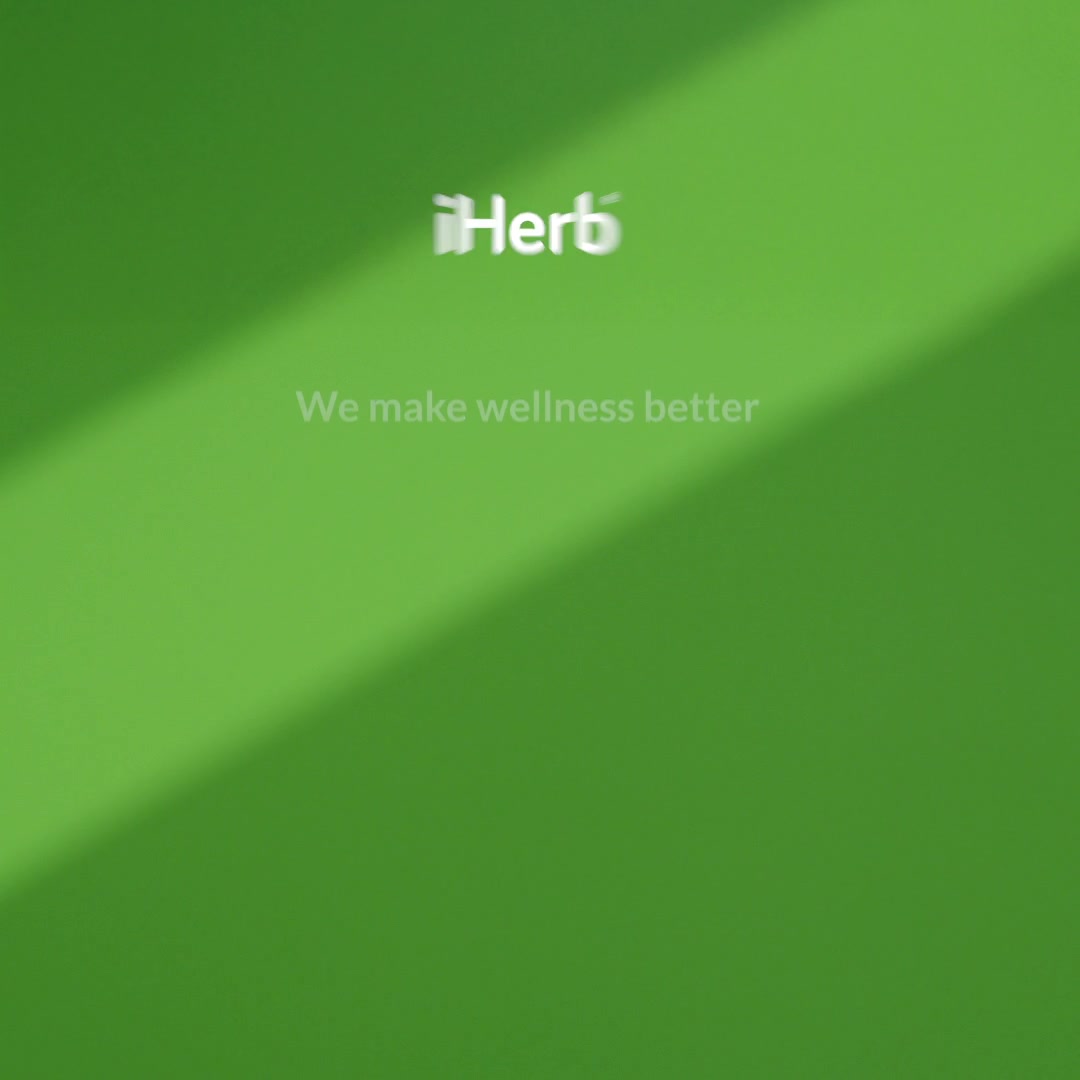 iHerb Facebook ad: Have You Tried iHerb?