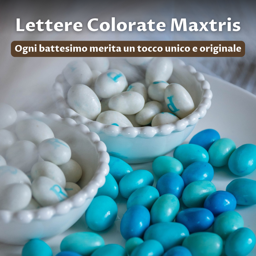 Confetti Maxtris Facebook ad from Jul 29, 2025