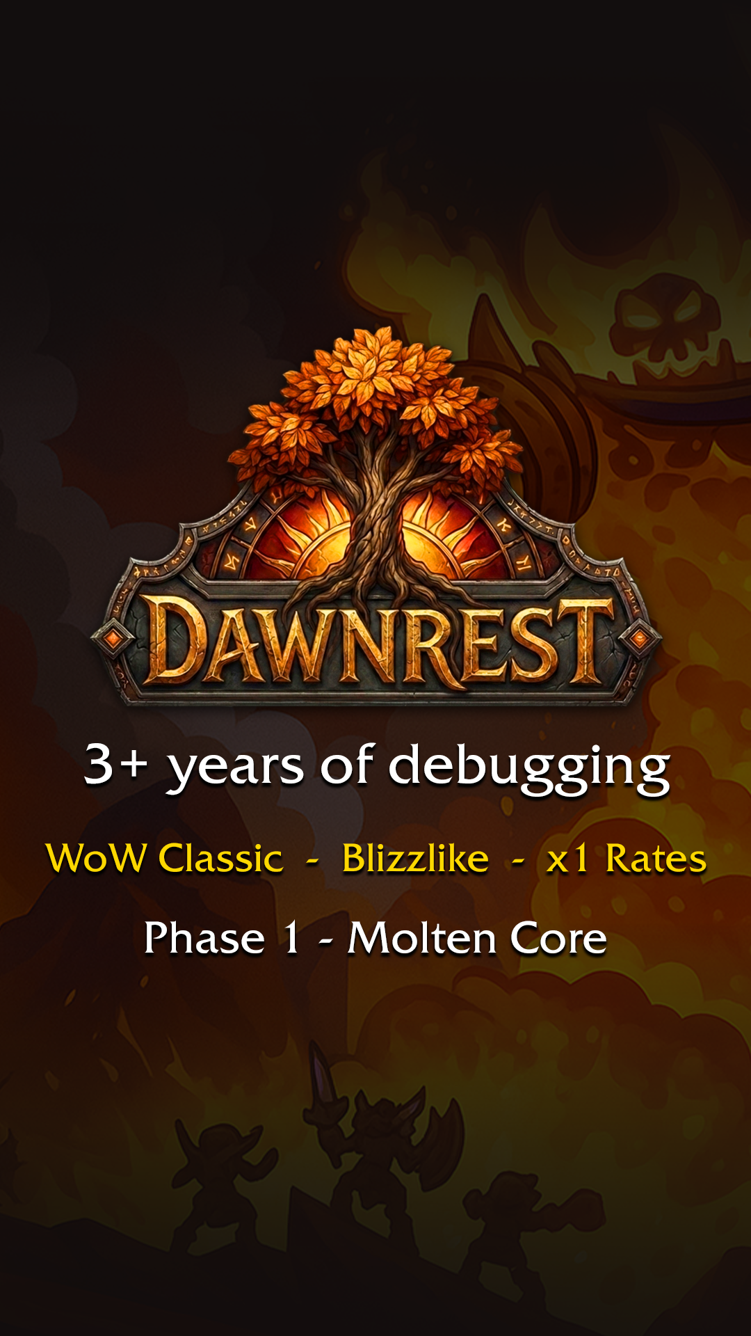 Dawnrest.com Facebook ad from Jun 28, 2026