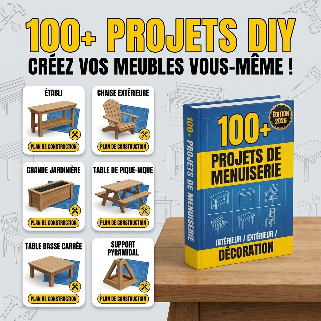 Master Crafts DIY Facebook ad