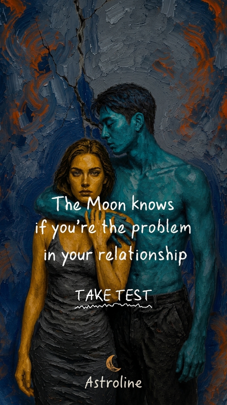 Moonology Insight Facebook ad