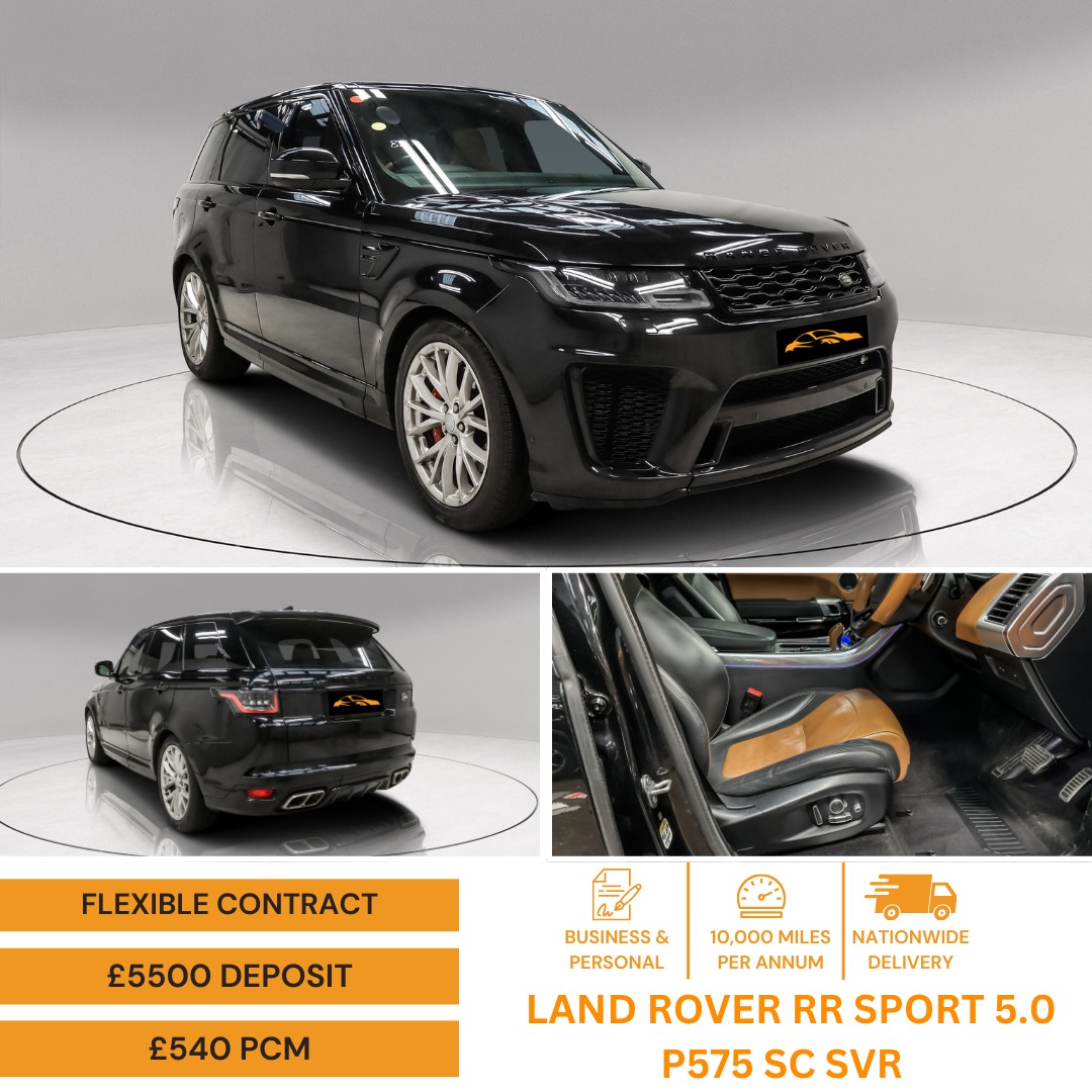 irwellvehicles Facebook ad