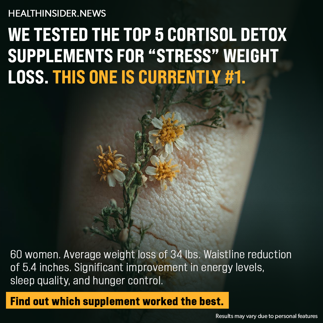 Health Insider Facebook ad