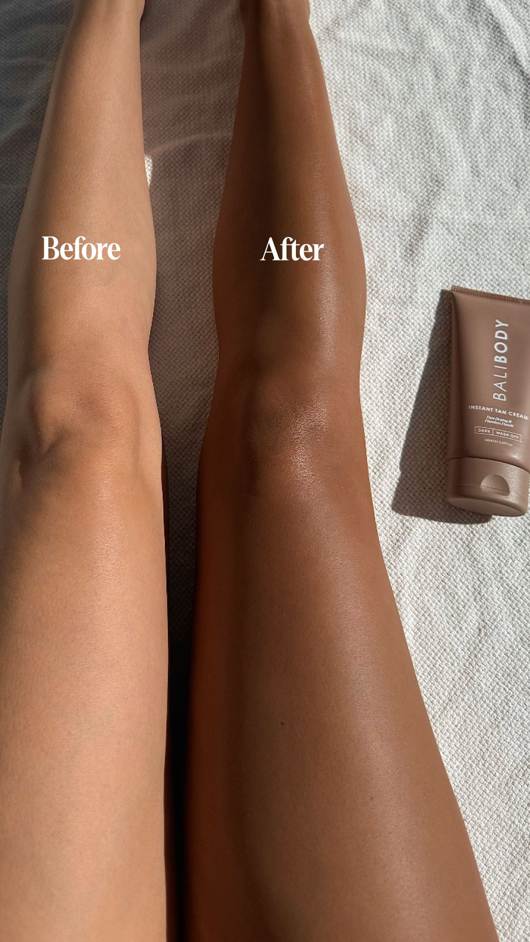 Bali Body Facebook ad