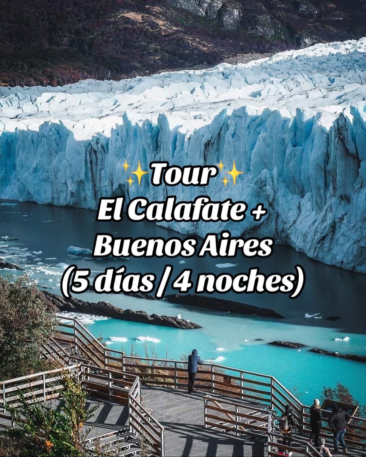 5 RUTAS Argentina Facebook ad