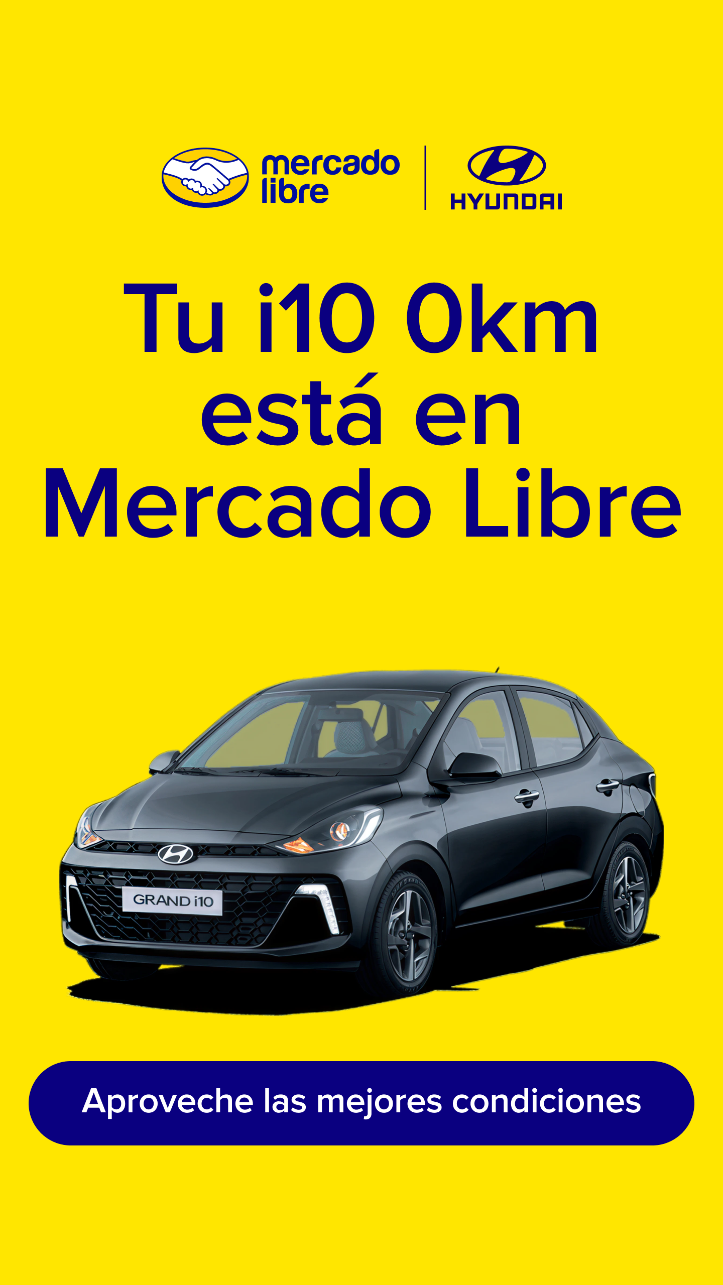 Mercado Libre Facebook ad