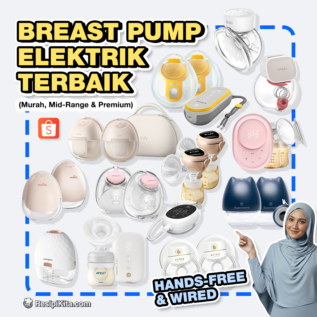 ResipiKita.com Facebook ad