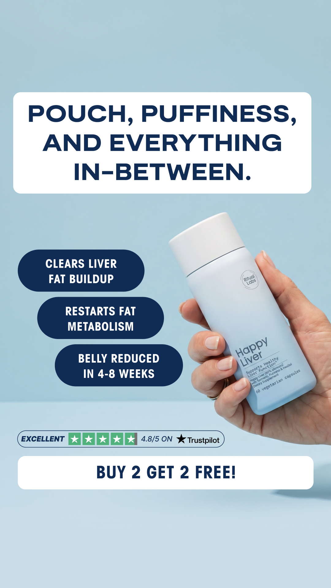 Dr. Lyra Heyes Thorne Facebook ad
